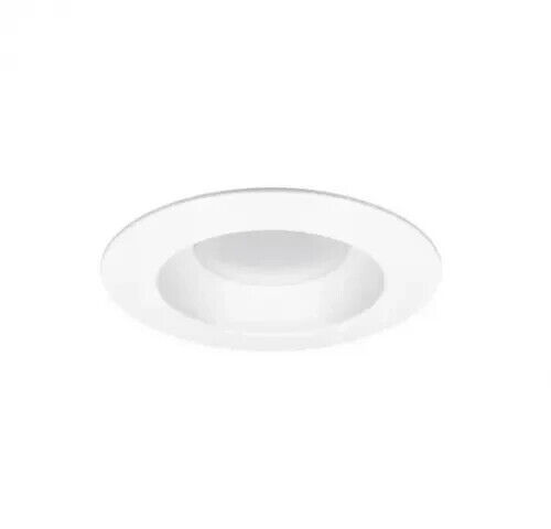 American Lighting AD56-27-WH , 6" 15.2W Downlight 0-10V Dimmable 120V , White - $20.00