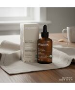 Organic Sweet Almond Oil - Multi-Purpose Carrier Oil for Face, Body &amp; Ha... - $26.56 CAD