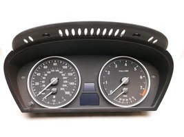 11-12-13 Bmw X5 / 3.0L&amp;4.4L /FROM 3/11 / 105K /SPEEDOMETER/INSTRUMENT Cluster - £37.36 GBP