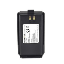 Retevis RT1 Walkie Talkie Battery,3000mAh Rechargeable Original Li-ion B... - $27.99