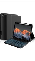 kenke for iPad 11/10th Gen Case with Keyboard 11/10.9 inch 2025 A16/2022... - $463.54 MXN