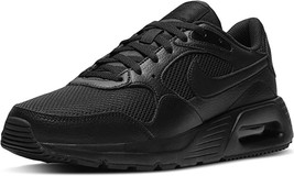 Nike Air Max SC Men&#39;s Black Running Sneaker Shoes, CW4555-003 - £63.94 GBP
