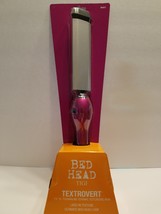 New TIGI Bead Head Textrovert 1 3/4" Tourmaline Ceramic Texturizing Iron BH357C - $25.00