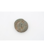269-270 Ad Romain Imperial Billon Tetradrachm Coin + Claudius II Gothicu... - $1,412.69 MXN