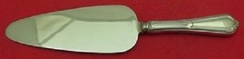 La Salle By Dominick and Haff Sterling Silver Cake Server w/ Stainless 9 1/2" - £54.60 GBP