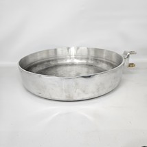 Vintage Magnalite GHC 9 3/4&quot; 25cm Dual Spout Skillet Pan Replacement BAS... - $19.75