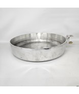 Vintage Magnalite GHC 9 3/4&quot; 25cm Dual Spout Skillet Pan Replacement BAS... - $19.75