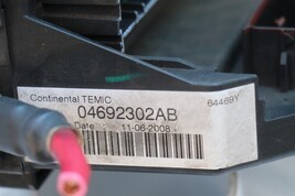 Mopar Dodge TIPM Totally integrated power module Fuse Relay Box P04692302AB image 6