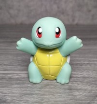 Pokemon Squirtle Water Gun Squirt Figure Toy Nintendo Burger King 1999 Vintage - £5.72 GBP