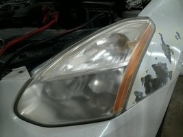 Driver Left Headlight Halogen Fits 11-12 ROGUE 104862586 - $103.76