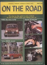 On The Road Magazine - Part 105 - £3.14 GBP