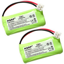 2-Pack Cordless Phone Battery for AT&T Lucent BT18433 BT28433 GP0947 Replacement - $26.99