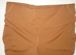 New NWT Lululemon Base Pace Leggings 18 HR 25 Womens Copper Brown Run Pretty  - £99.55 GBP