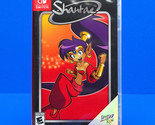Shantae (Nintendo Switch) Limited Run Games - $44.95