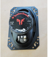 Rockford Fosgate Punch 4x6 Speaker 2-Way 4 Ohm FRC1246  ONLY 1 SPEAKER 0... - $188.96 MXN