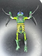  Intake Transformers Beast Wars Waspinator Incomplete Parts - $14.85