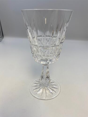 Waterford Crystal KYLEMORE Single Goblet Glass - $59.99
