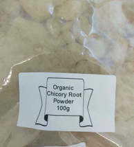 Kasni  chicory root Powder 50 grams - $6.00