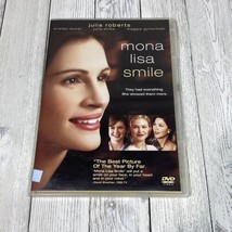 Mona Lisa Smile (DVD, 2004) - £3.09 GBP