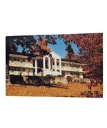 Postcard Bardstown-Parkview Motel Bardstown Kentucky Chrome Unposted - €4,21 EUR