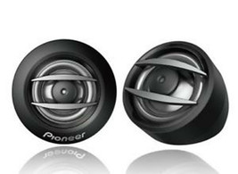 Pioneer - TS-A300TW - 20mm Component Tweeter - 6 Ohms - $69.95