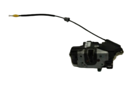 Rear Left Driver Door Lock Actuator Fits 2009-2009 Ford Flex OEM 9773512... - $125.46