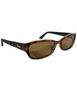Christian Dior Eyeglasses Tortoise CD 3235 Havana Full Rim Glasses Frame... - $51.48