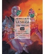 Mobile Suit Gundam: The ORIGIN 12 Manga - £35.37 GBP