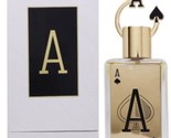 ACE OF SPADES EDP 2.7 Oz by Fragrance world Made in UAE free shipping - $44.54