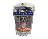 Natural Kelp Supplement for Dogs - Supports Healthy Skin &amp; Lustrous Coat... - $369.95 MXN