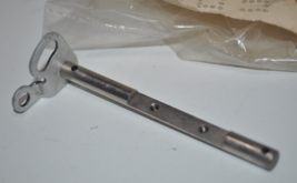 NEW NOS Johnson Evinrude OMC 386854 Outboard Motor Throttle Shaft Lever 0386854 - £11.07 GBP