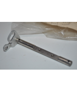 NEW NOS Johnson Evinrude OMC 386854 Outboard Motor Throttle Shaft Lever ... - $259.27 MXN