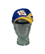 Vtg Michael Waltrip Hat Baseball Cap Mens Adult NASCAR Stock Car Racing ... - $18.81