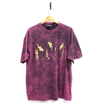 Vintage Maui Hawaii Gecko T Shirt XL - £25.05 GBP