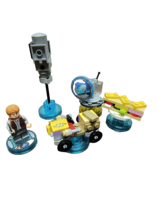 Lego Dimensions Mixed Lot of 5 - £20.82 GBP