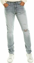 Joe&#39;s Jeans Men&#39;s the Dean Jeans in Antony CULATY8491-Size 32 - £55.88 GBP