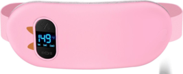 Shesangel Portable Electric Heating Pad - $20.79