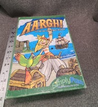 Simply Fun Boardgame Aargh! Box - £6.07 GBP