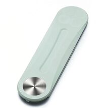 Laptop Side Mount Magnetic Phone Stand Holder PC+Aluminum Alloy Computer... - $7.40