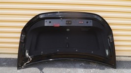 06-11 MERCEDES W219 CLS500 CLS550 CLS55 CLS63  AMG Trunk Lid image 7