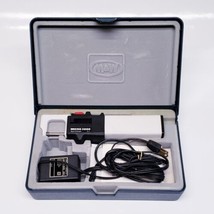 MOORE &amp; WRIGHT-M&amp;W MICRO 2000 DIGITAL 0-1&quot; MICROMETER WITH INSTRUCTIONS ... - $49.39