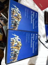 Great Courses Major Transitions in Evolution Course Guidebook &amp; DVD Set - $10.00