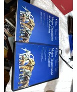 Great Courses Major Transitions in Evolution Course Guidebook &amp; DVD Set - $13.65 CAD