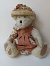 Boyds Bears Mrs Potter Limited Edition 16&quot; - £9.59 GBP