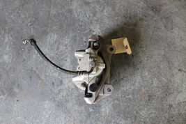 2017 JAGUAR XE FRONT LEFT BRAKE CALIPER AWD R1212 image 6