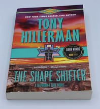 The Shape Shifter by Tony Hillerman (2022, Trade Paperback) - £6.75 GBP