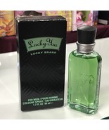 Lucky You by Lucky Brand for Men 1.7 fl.oz / 50 ml Cologne spray - £15.73 GBP