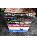 William Johnstone W/J A Johnstone lot of 7 Western Paperbacks - €12,01 EUR