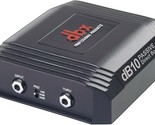 Passive Direct Box Db10 From Dbx. - $136.97