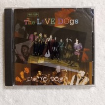 I&#39;m Yo Dog by The Love Dogs (CD, Jun-1996, Tone-Cool) - £3.73 GBP